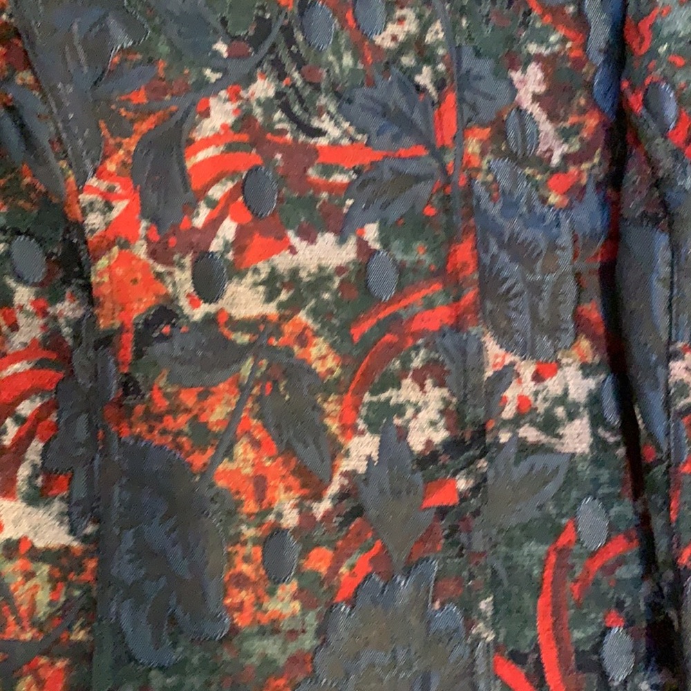 Reversible Jacket - Picture 5 of 5